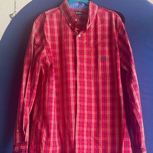 Mens casual/dress shirt